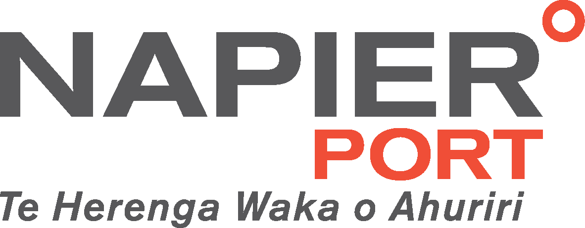 Napier Port